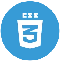 logo CSS3