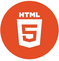 logo HTML5